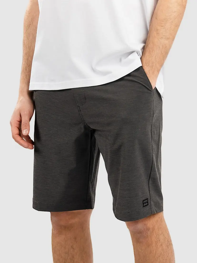 Billabong Billabong Crossfire Shorts grå