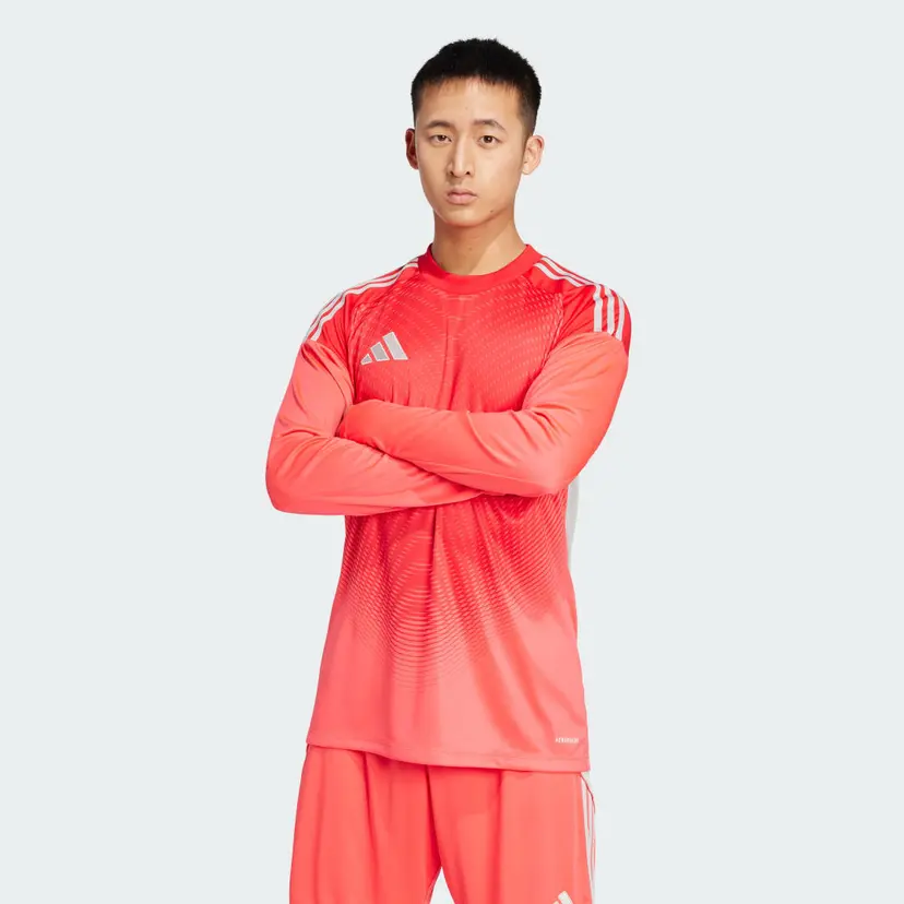 Adidas Tiro 25 Competition Goalkeeper Long Sleeve Trøye