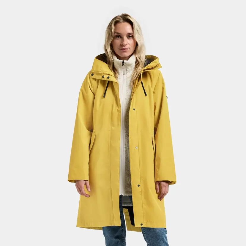 Didriksons Elina Parka