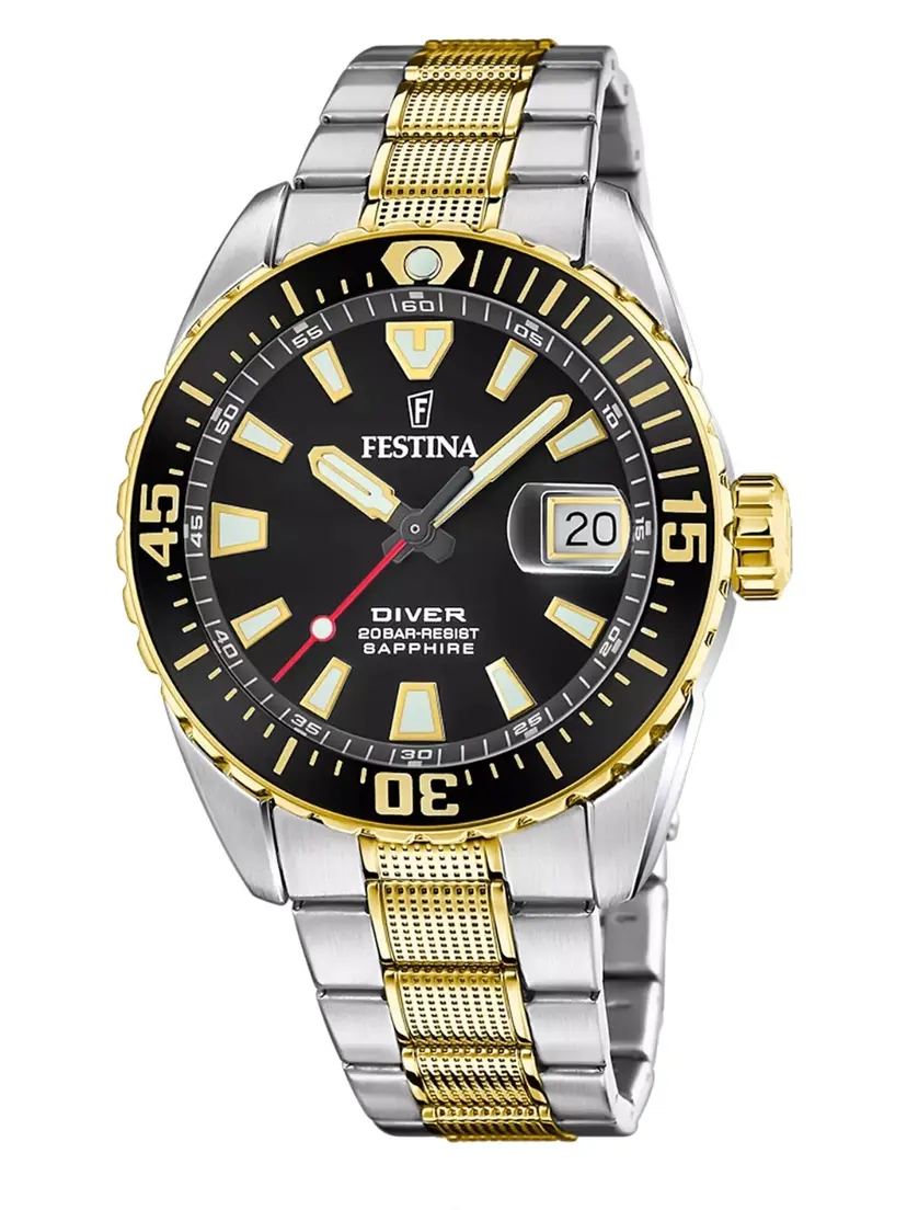 Festina Festina F20706/3 Herreur The Originals
