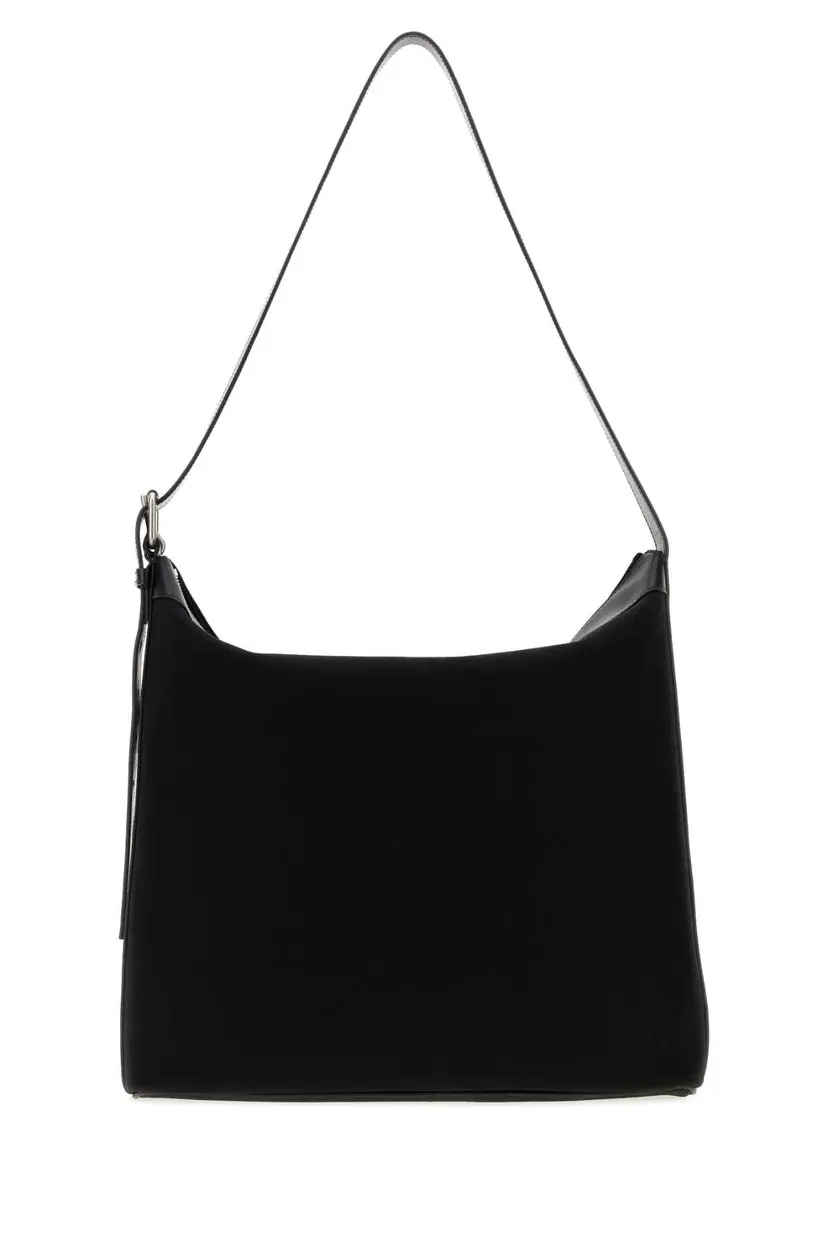 A.P.C. A.P.C. Skuldervesker – Svart