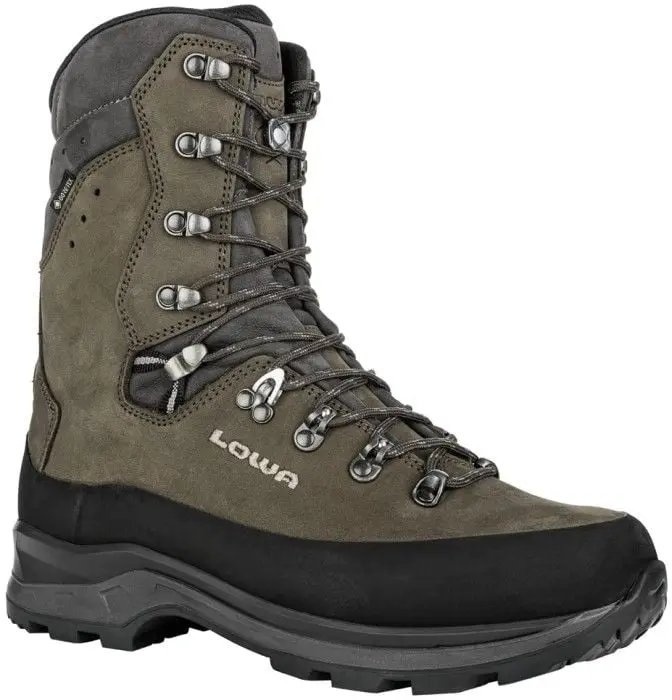 Lowa Lowa M's Tibet Evo GTX HI Sepia/Slate