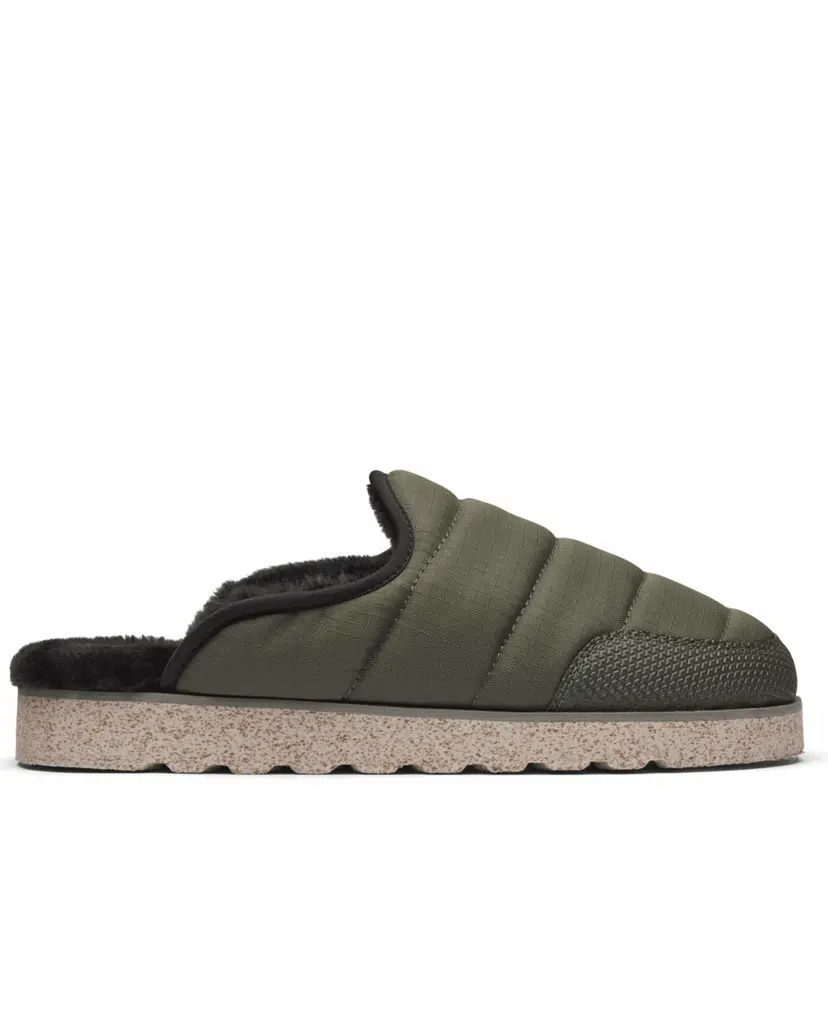 Swims Swims Indoor Slipper Olive/Black