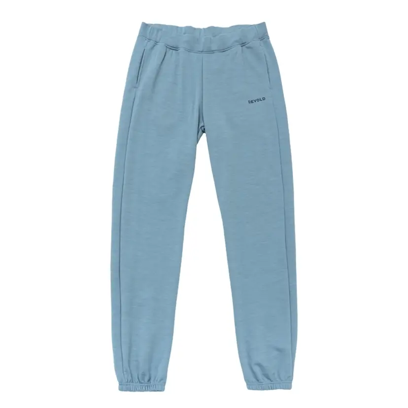 Devold Devold M's Everyday Pants Skyblue