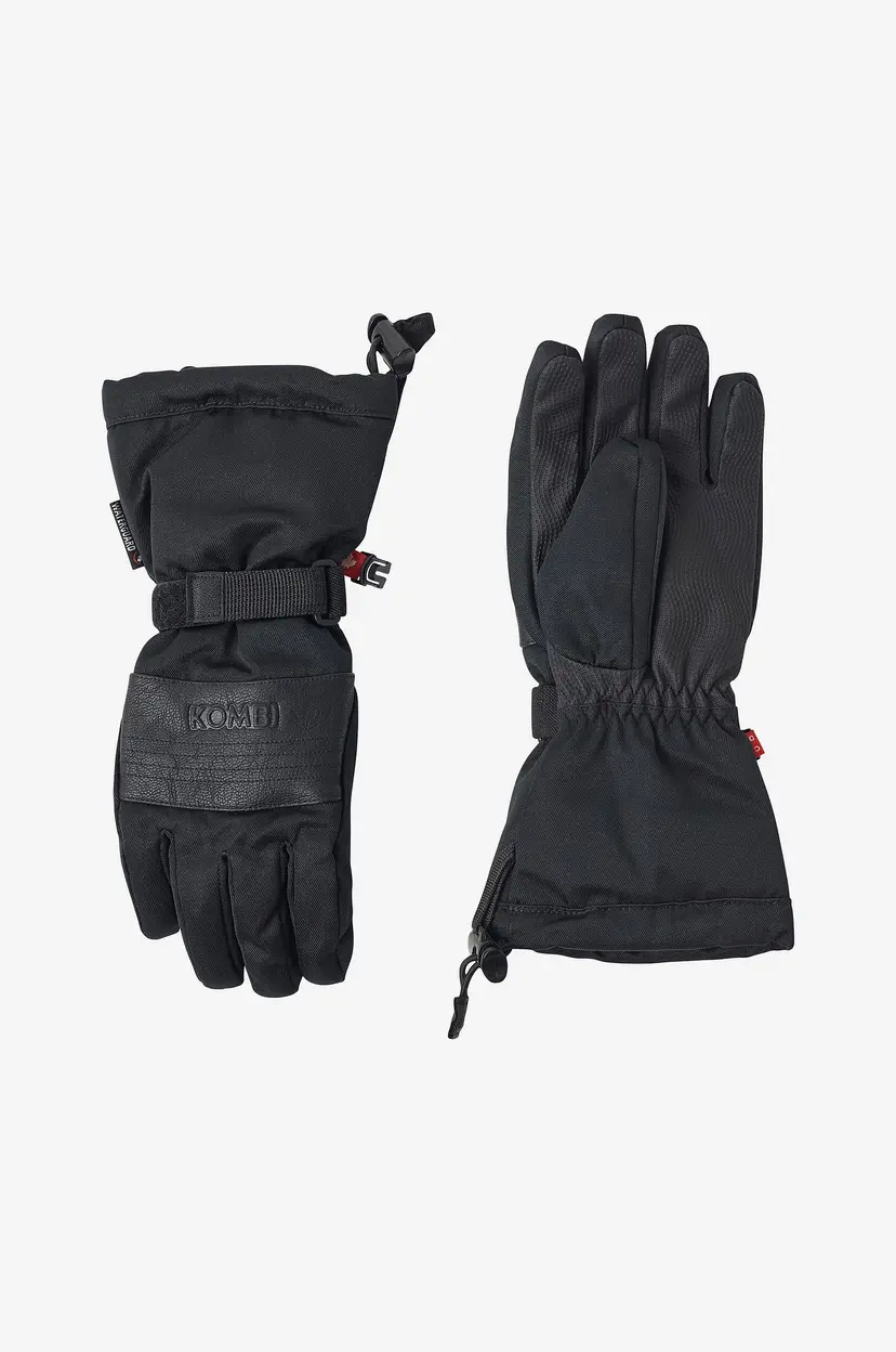 Kombi Hansker Majestic JR Glove - Svart