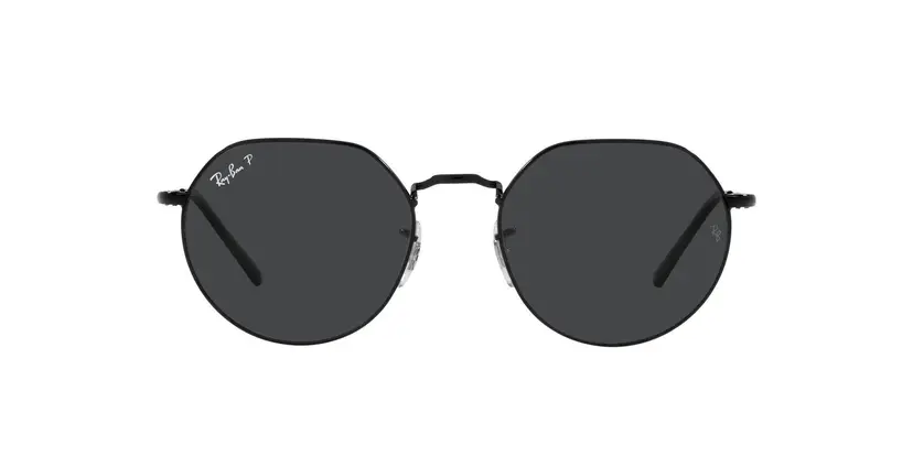 Ray-Ban Ray-Ban RB3565 Jack Sort