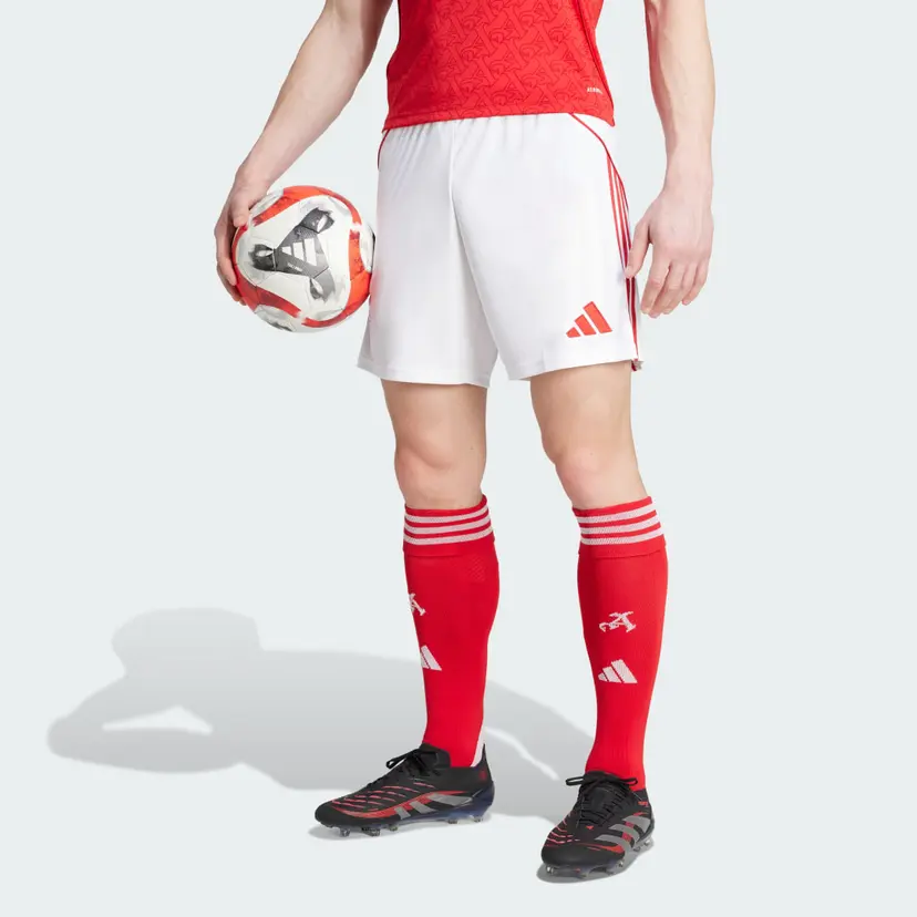 Adidas Arsenal 25/26 Hjemmeshorts