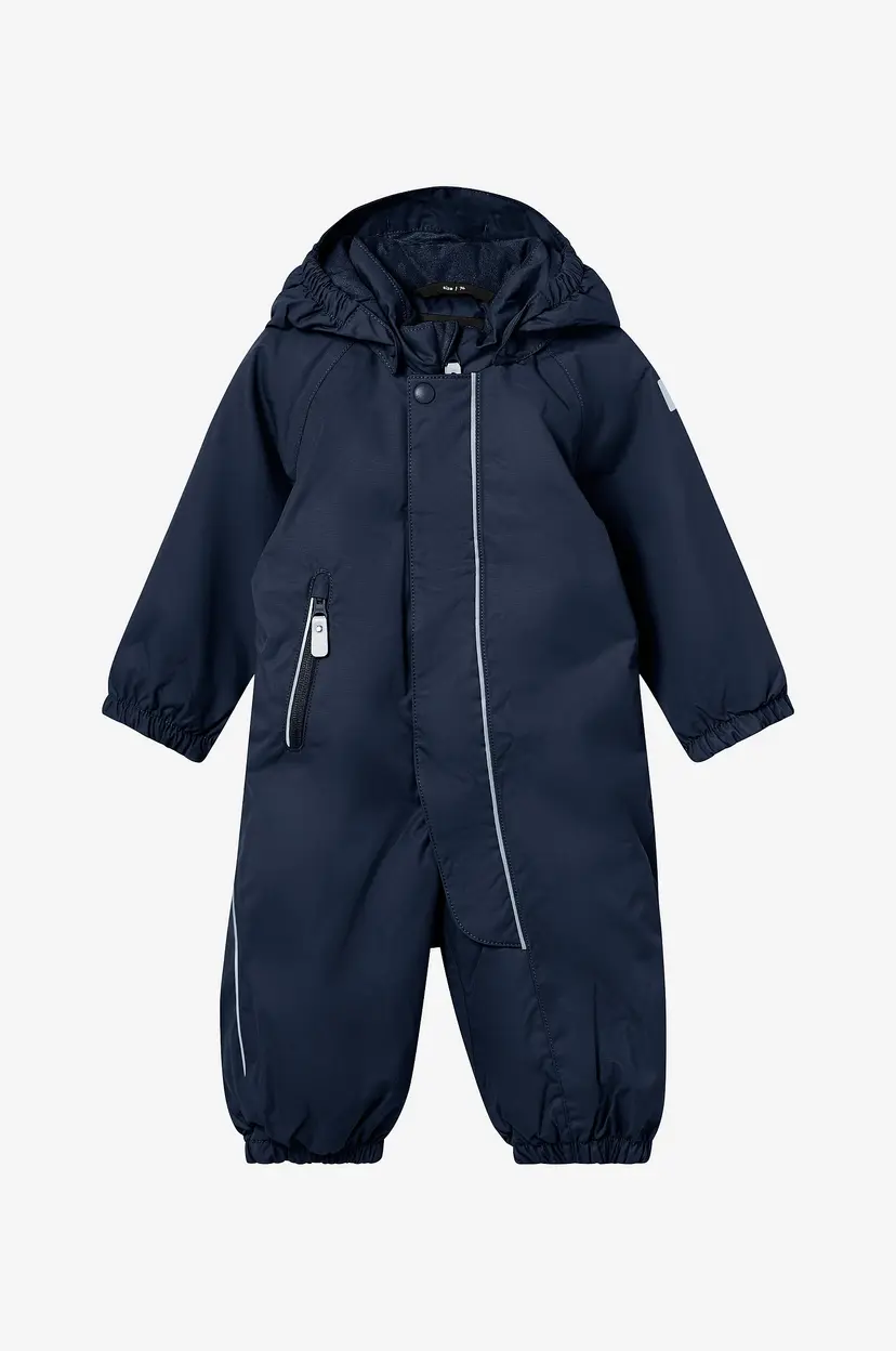 Reima Vinterdress Puhuri - Blå