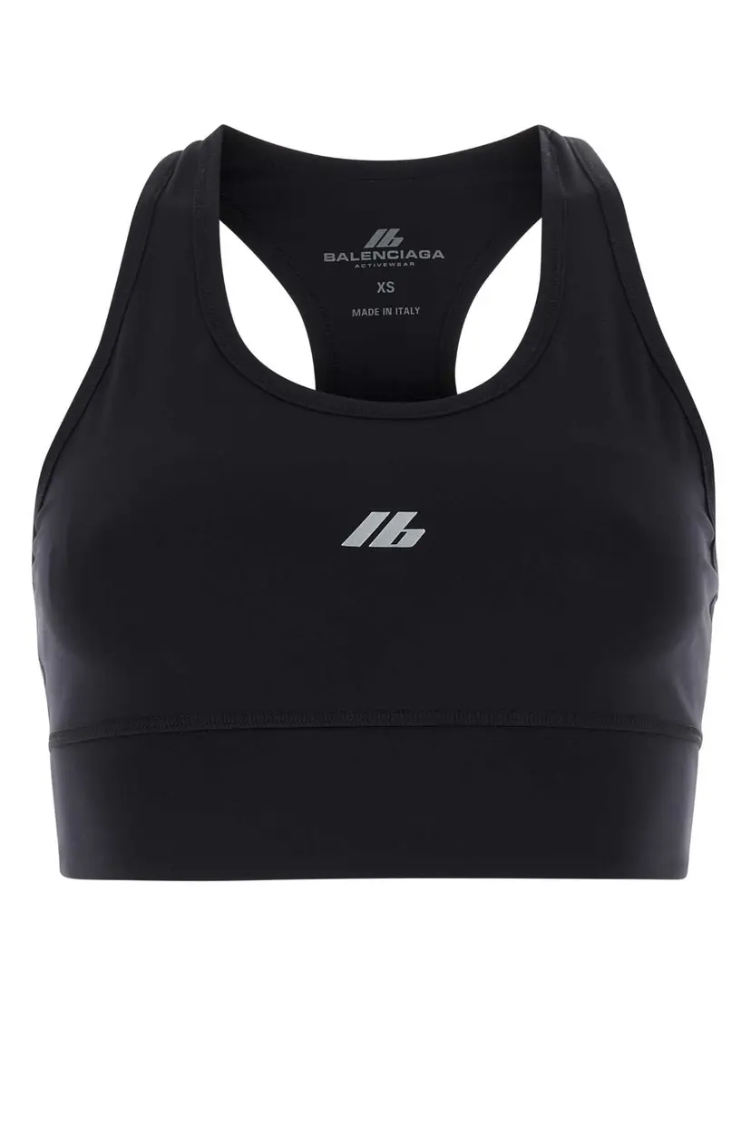 Balenciaga Balenciaga Treningsklær – Svart