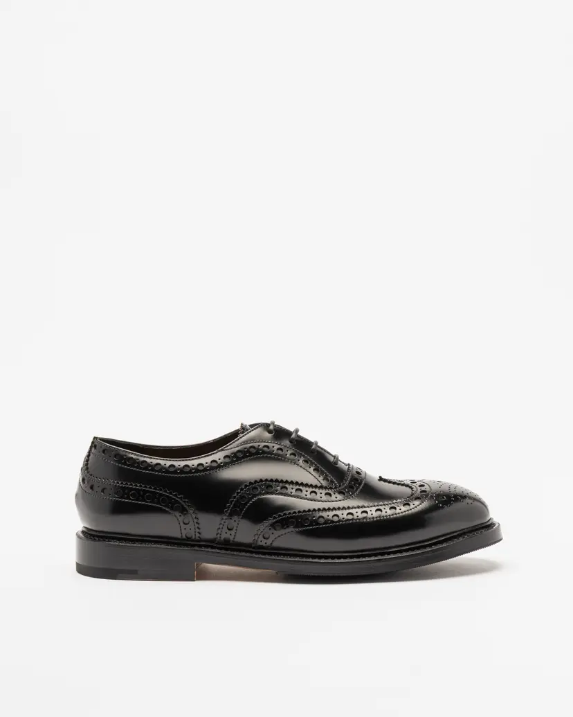 Premiata Premiata 32101 Black Shoes