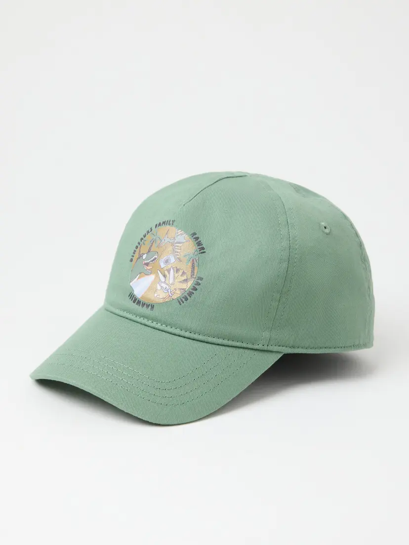 Lindex Caps