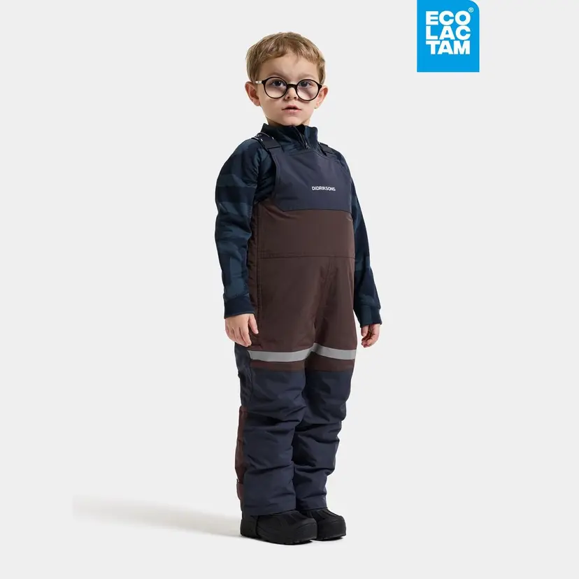 Didriksons Bjärven Kids' Bib Pants