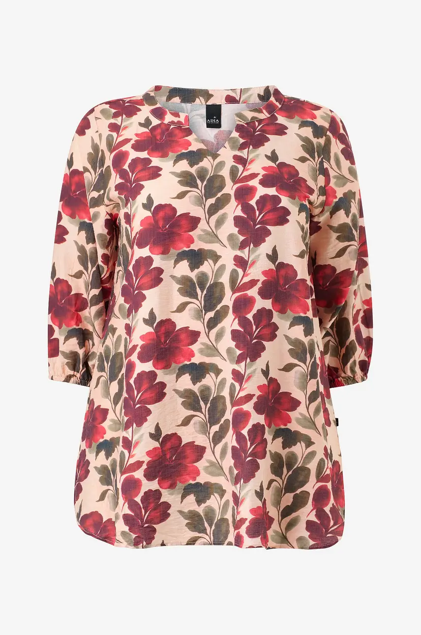 Adia Tunika Tunic - Beige