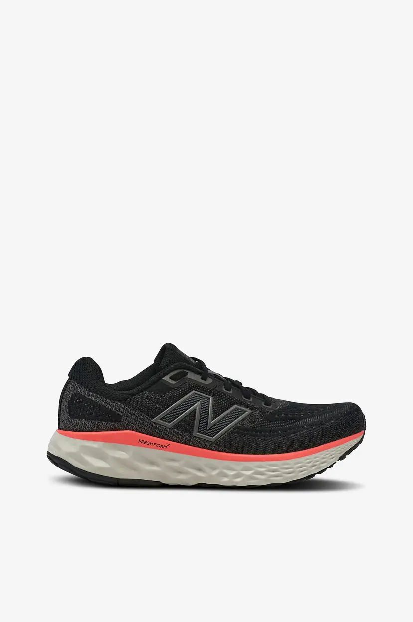 New Balance Løpesko New Balance Freshfoam Evoz v4 - Svart