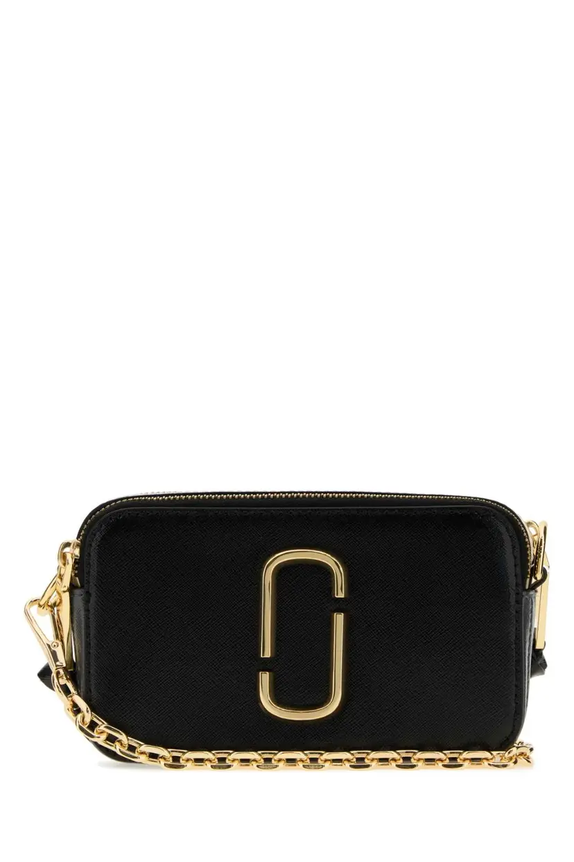 Marc Jacobs Marc Jacobs Skuldervesker – Svart