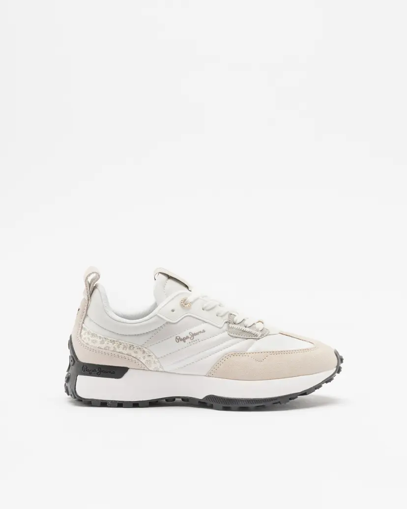 Pepe Jeans London Pepe Jeans London PLS60005 White Sneakers
