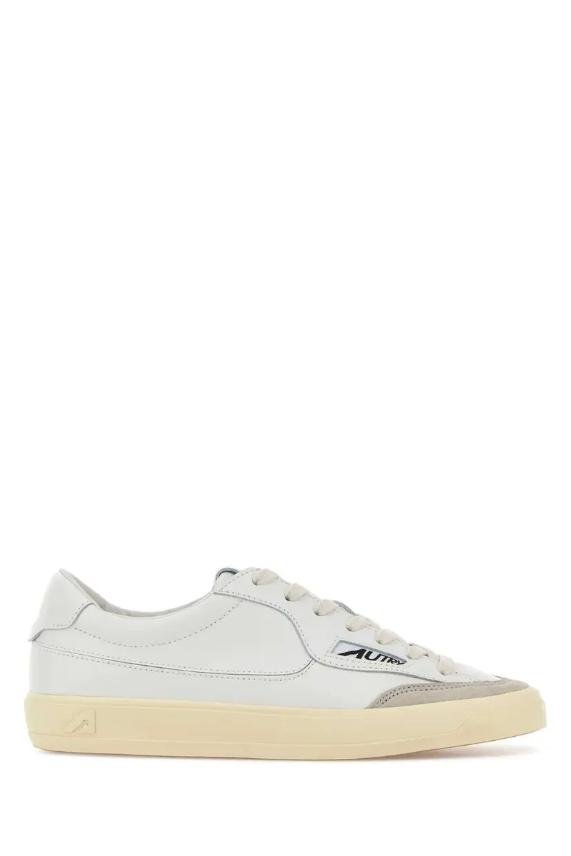 Autry Autry Sneakers – Hvit