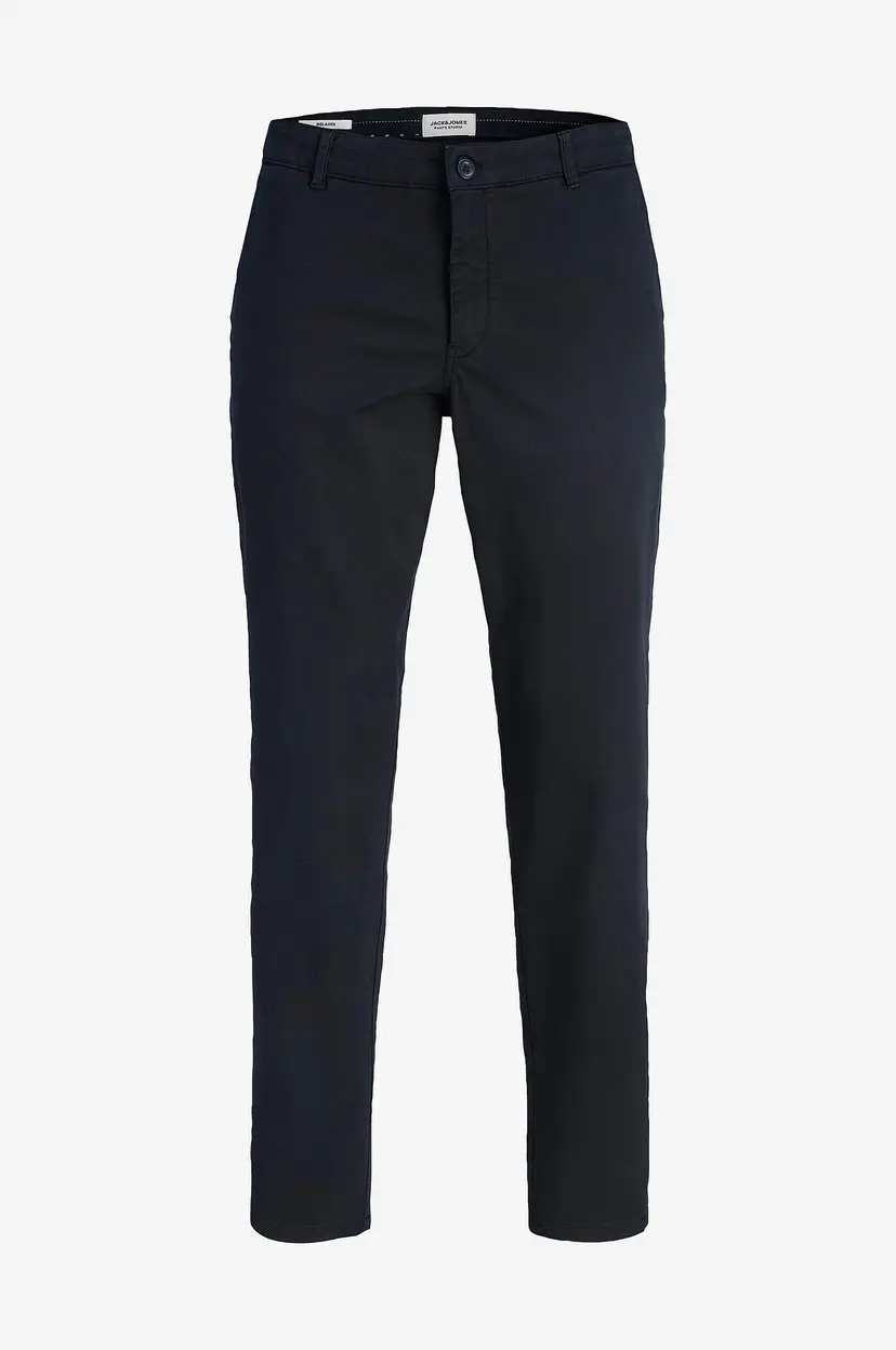 Jack & Jones Chinos jpsTollie Vance - Blå