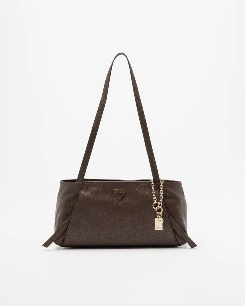 Guess Guess DEVON Brown Shoulder bag