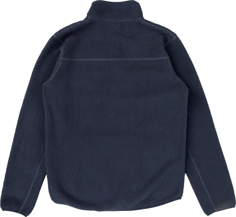 ColourWear ColourWear Men's Snap Pile Navy