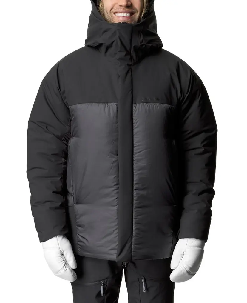 Houdini Houdini M's Bouncer True Black