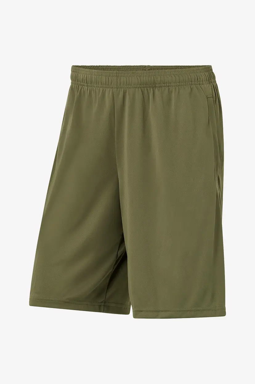 Under Armour Treningsshorts UA Tech Graphic Short - Grønn