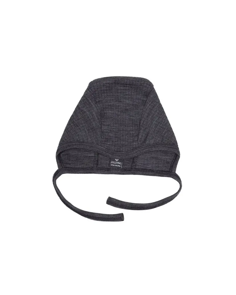 Smallstuff Smallstuff Babylue Ull Dark Grey