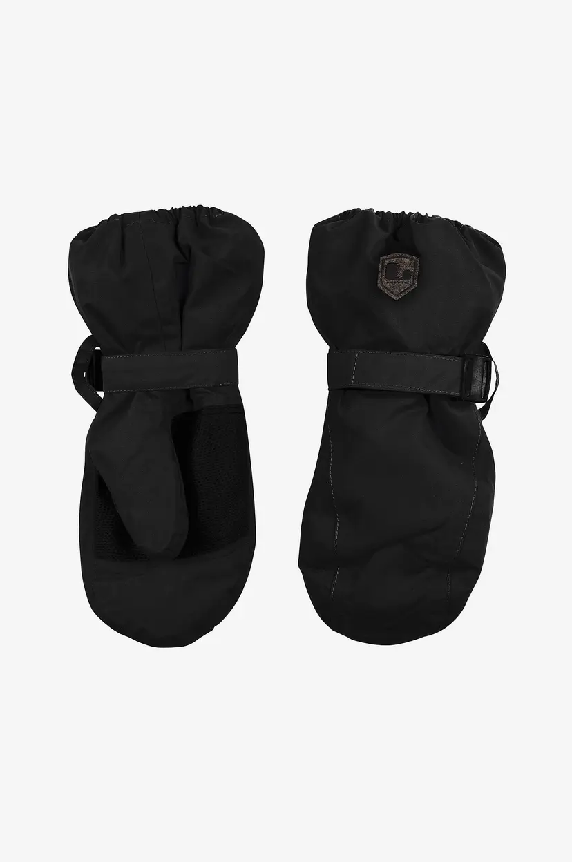 Lindberg Votter Winter Mitten - Svart