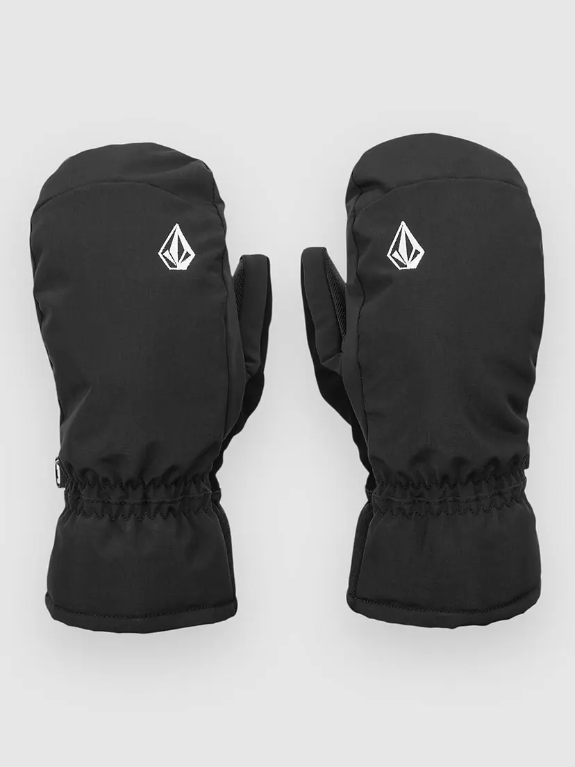 Volcom Volcom Upland Votter svart