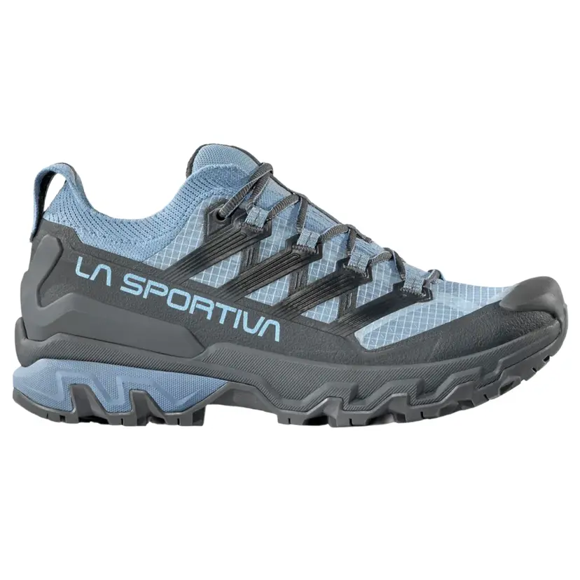 La Sportiva La Sportiva Ultra Raptor 3 Woman Limestone/Carbon