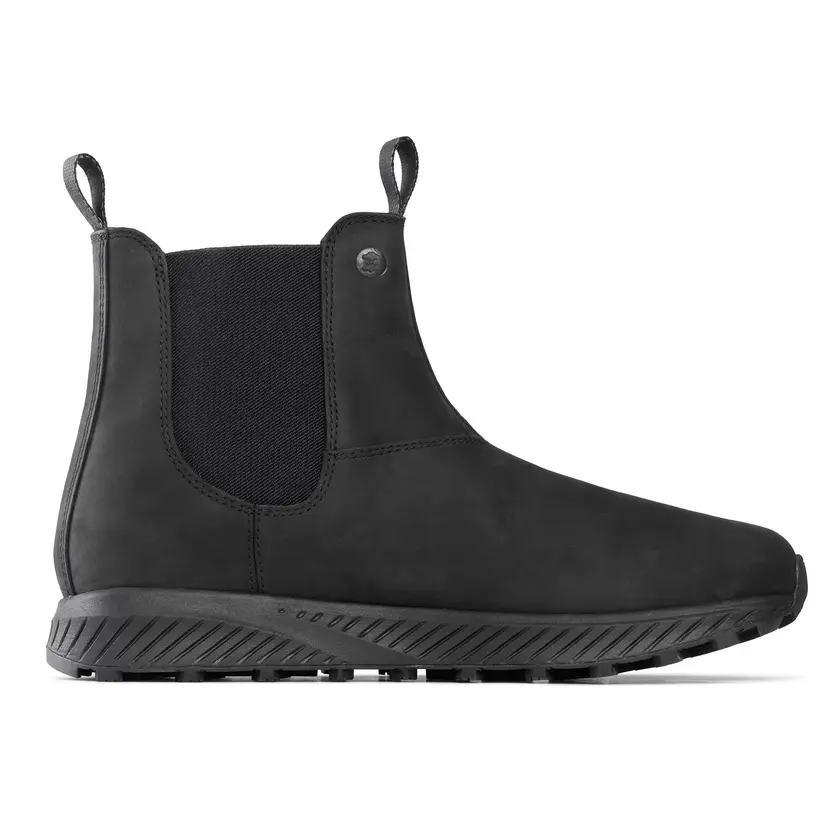 Icebug Icebug Nausta Biosole Black