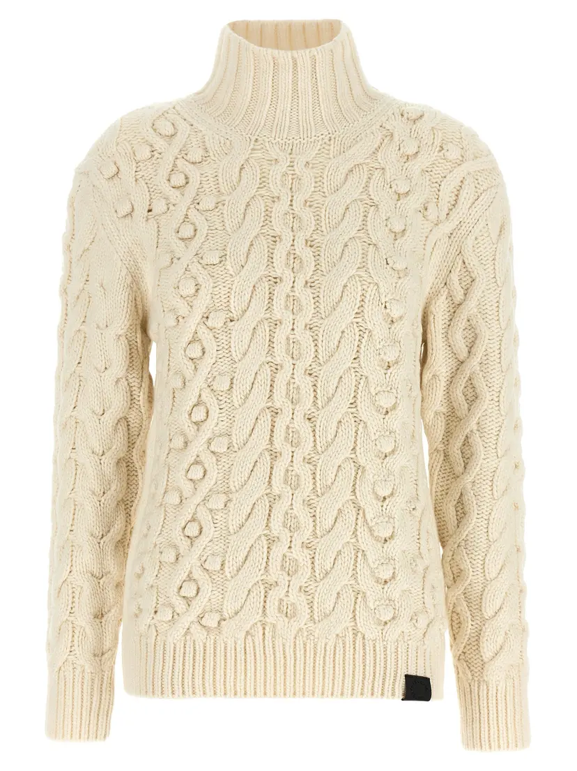Stella McCartney Stella McCartney Gensere – Hvit