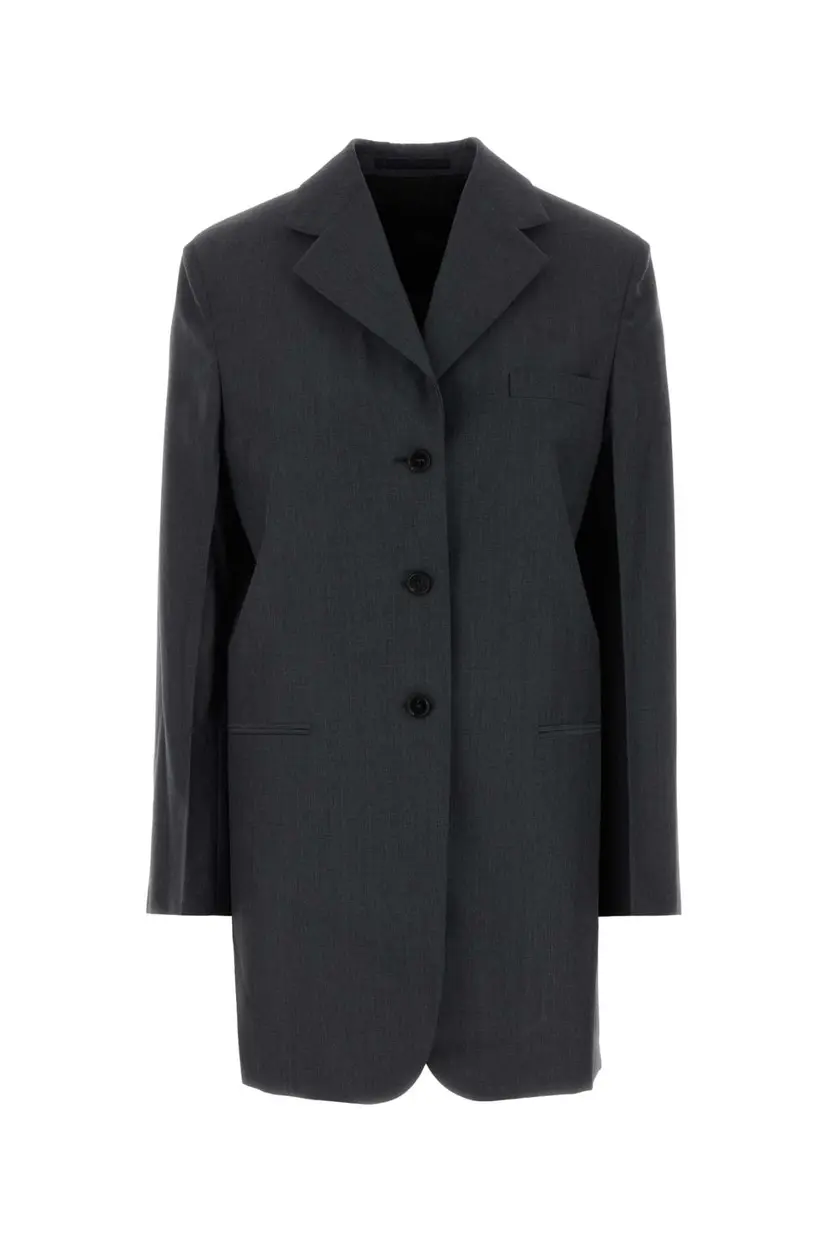 Jil Sander Jil Sander Blazere – Grå