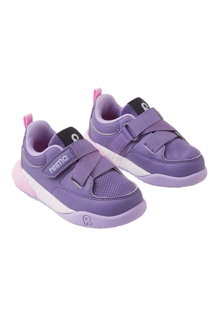 Reima Reima Reimatec Sko Kiirus Misty Violet (28)
