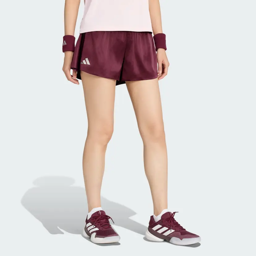 Adidas TENNIS CLIMACOOL PRO SHORTS