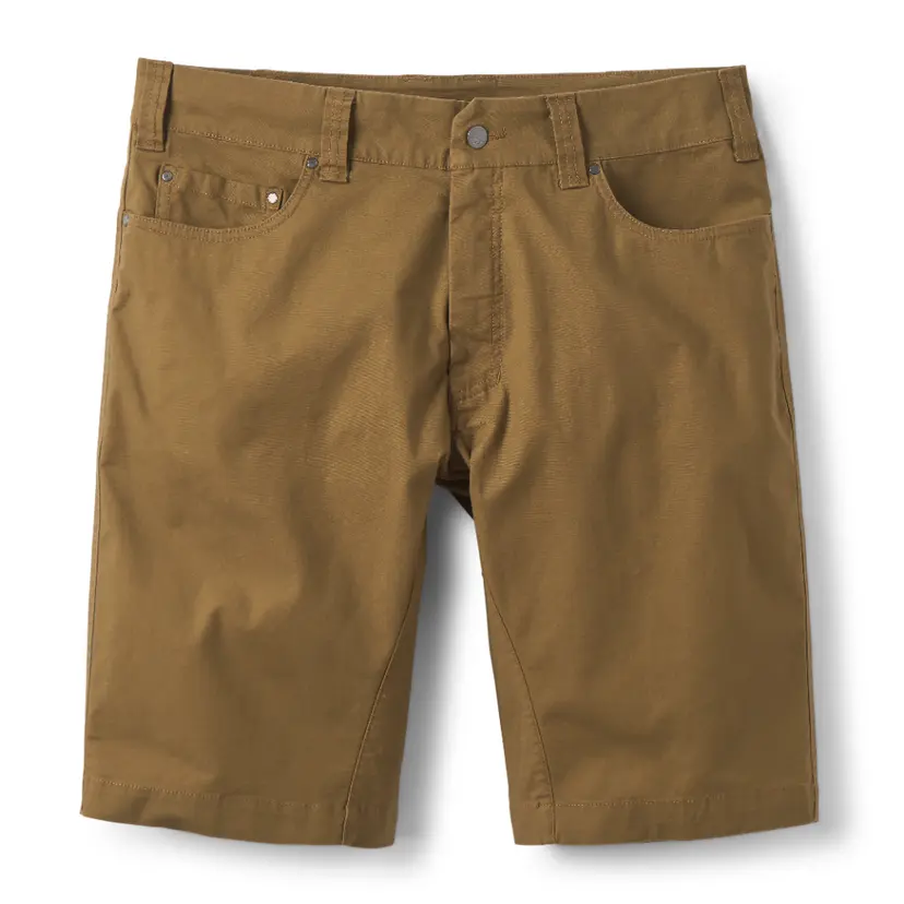 Rab Rab M's Radius Shorts Oak