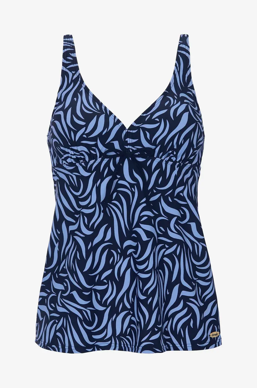 Damella Tankini Anna - Blå