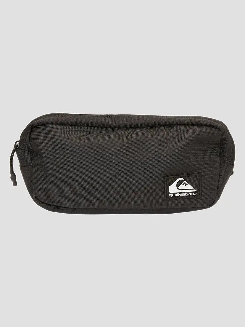 Quiksilver Quiksilver Pubjug 2.0 Hip Bag svart