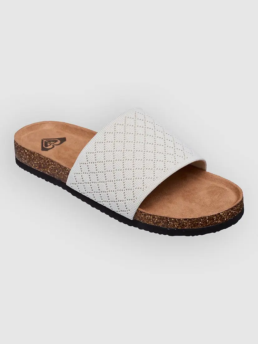 Roxy Roxy Mannae Slide Sandaler