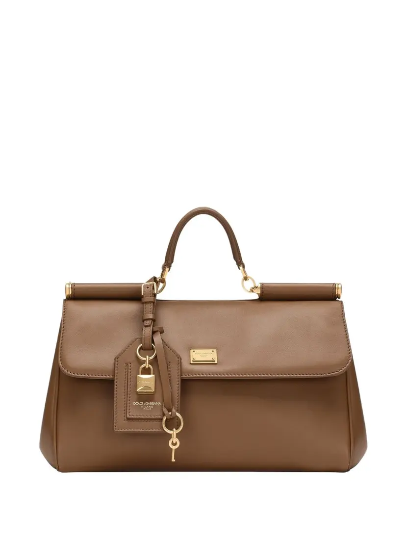 Dolce & Gabbana Dolce & Gabbana Håndvesker – Brun