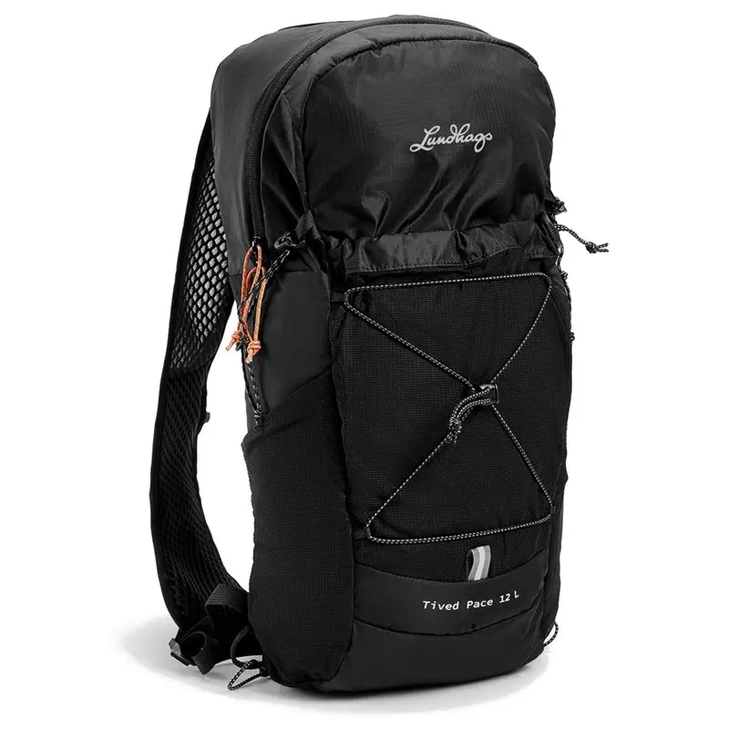 Lundhags Lundhags Tived Pace 12L Black