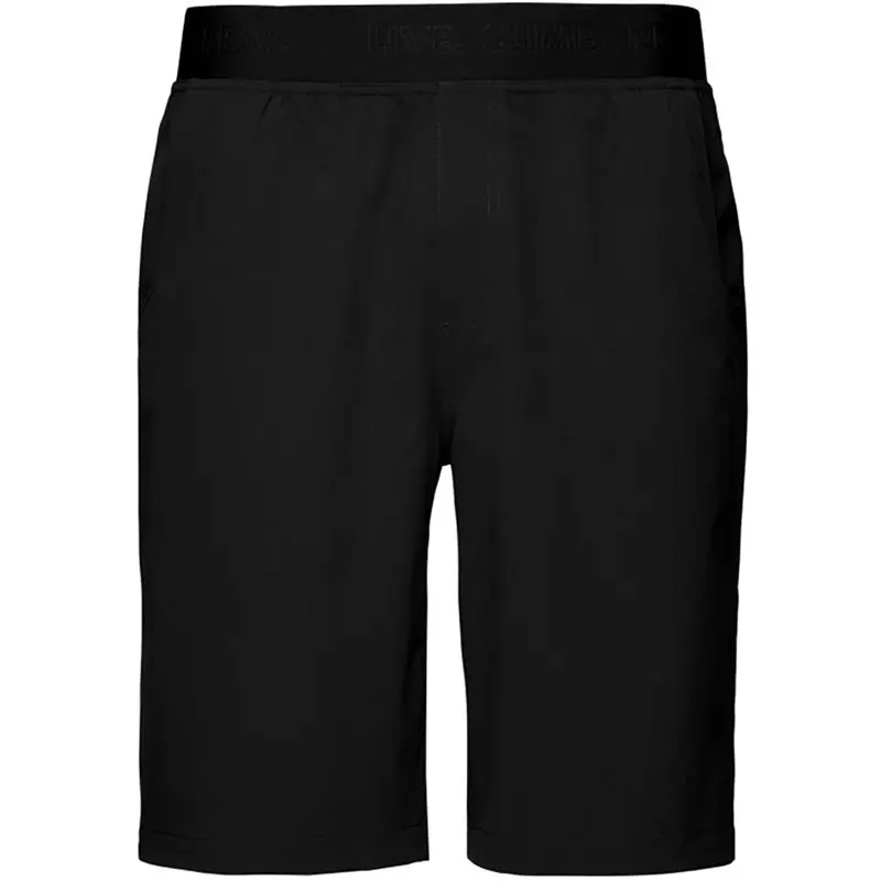 Black Diamond Black Diamond M Sierra Shorts Black