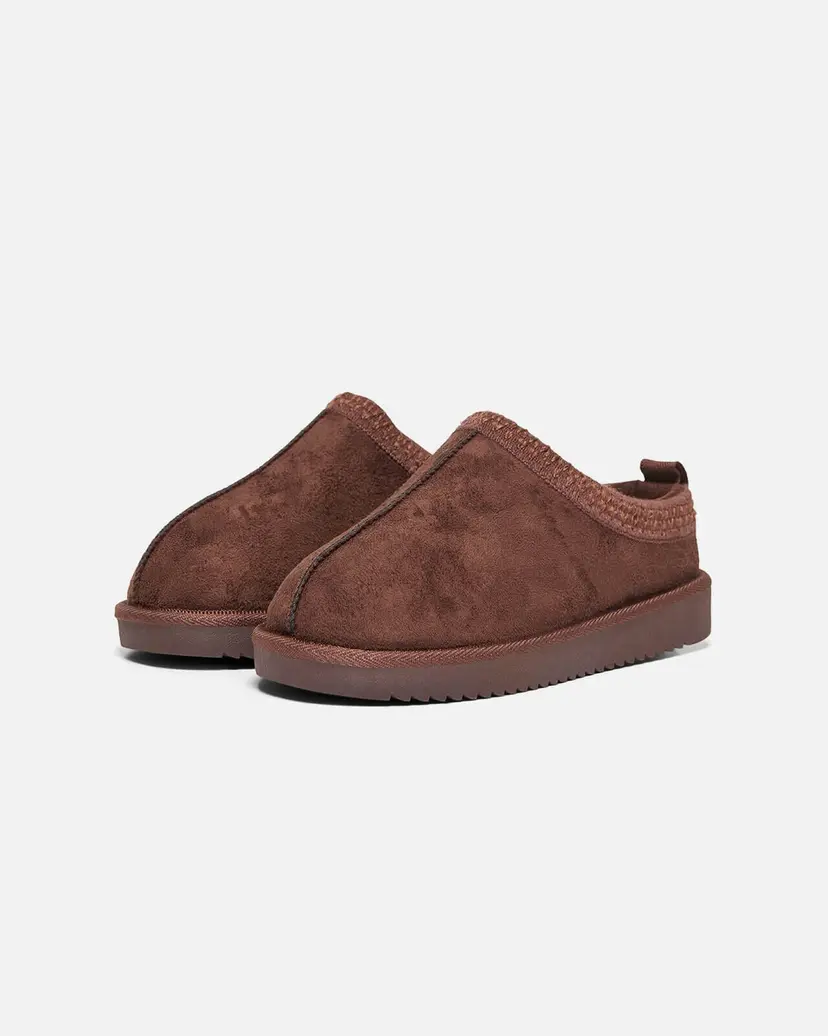 ONLY Mules Stella Teddy
