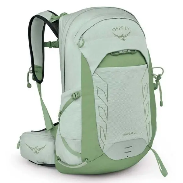 Osprey Osprey Tempest 22 Mint Green Botanica