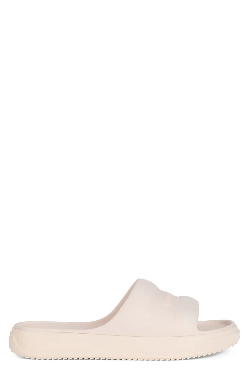 Moncler Moncler Flip flops – Beige