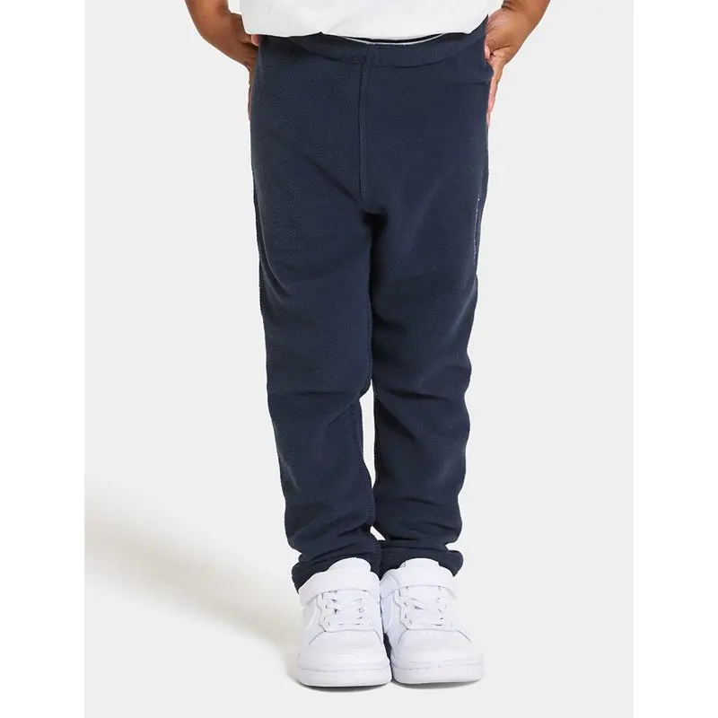 Didriksons Didriksons Monte Kids Pants 9 Navy