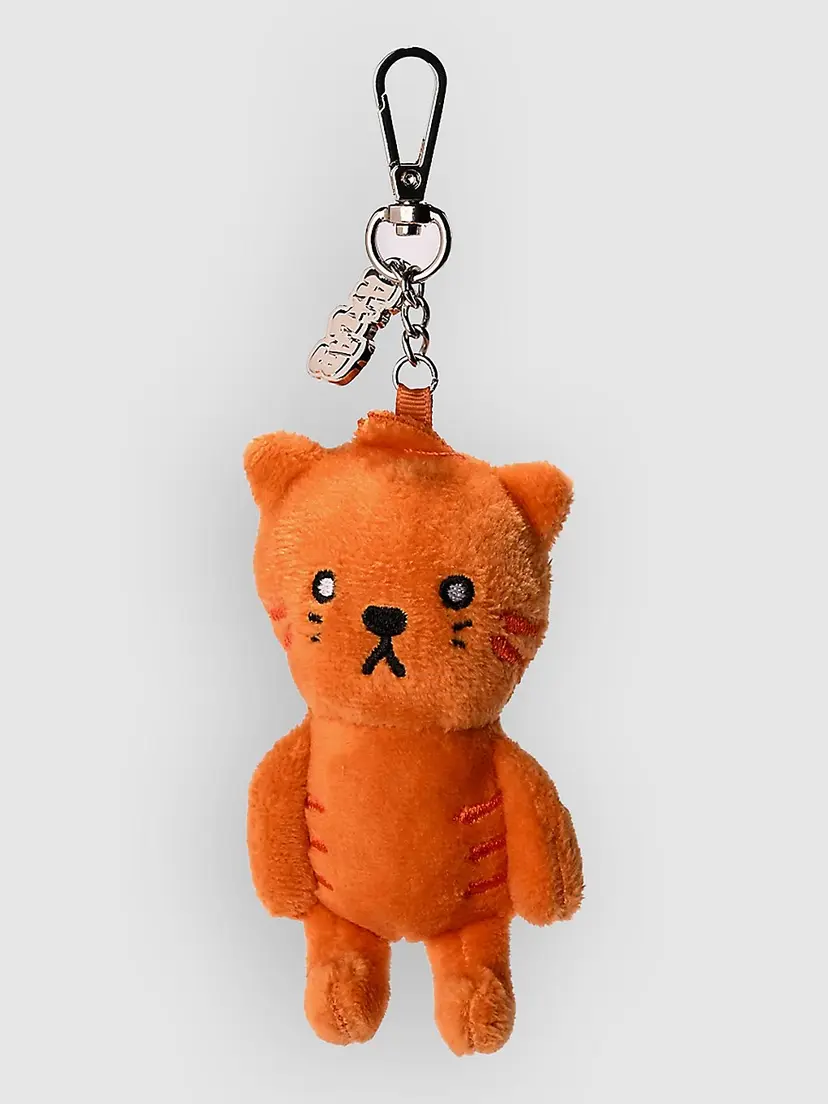 A.LAB A.LAB Catthew Bag Charm Bag Charm oransj