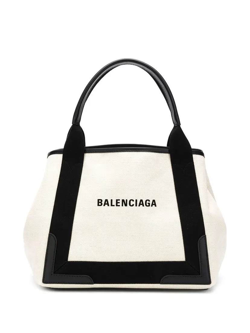 Balenciaga Balenciaga Håndvesker – Hvit