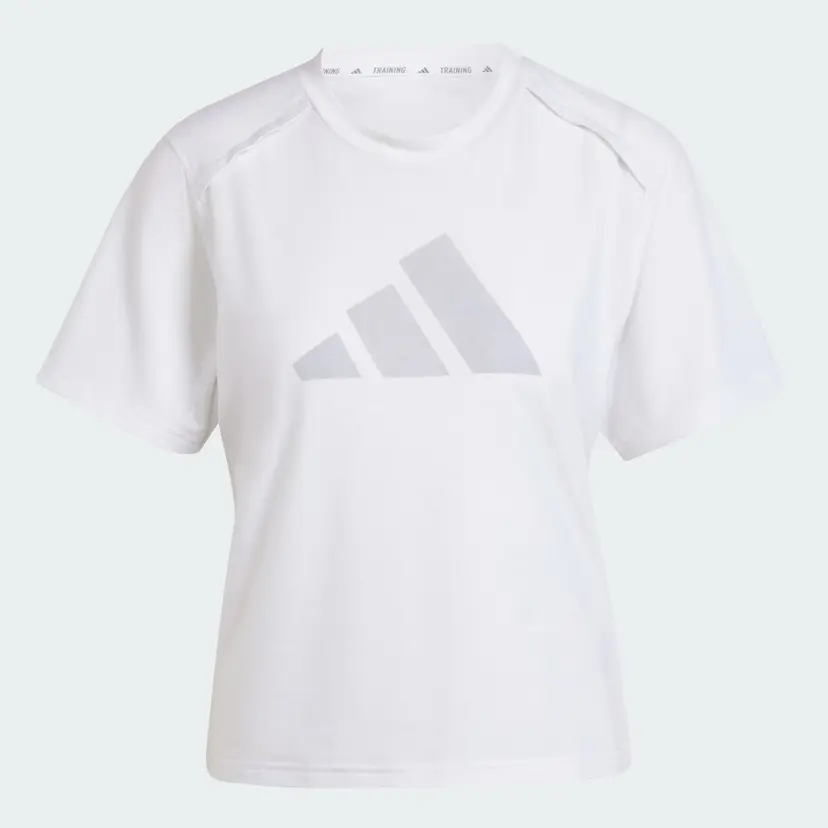 Adidas adidas PrimeLift Performance Big Logo T-Shirt