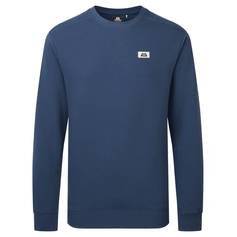 Mountain Equipment Mountain Equipment Stonescape Mens Sweat Dusk